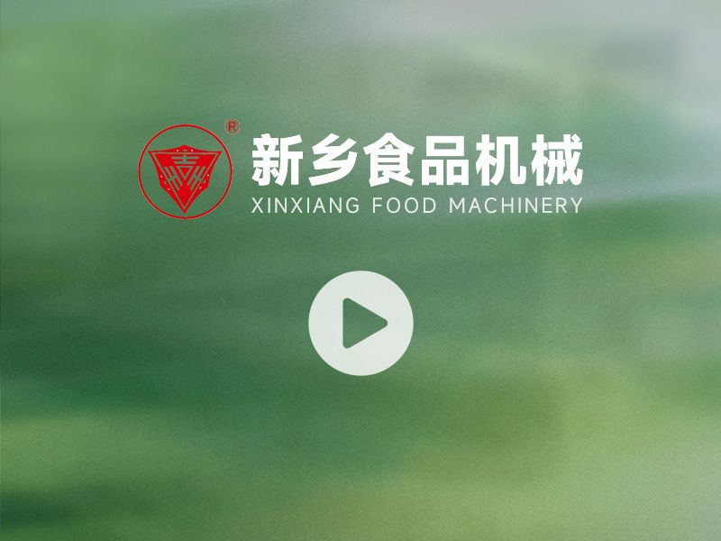 600型輥切韌性餅干生產(chǎn)線